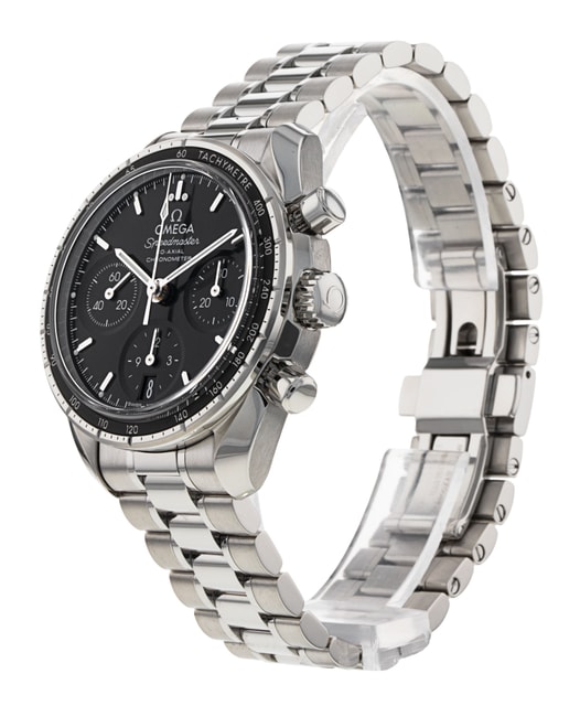 Omega Speedmaster 38 324.30.38.50.01.001 Image 2